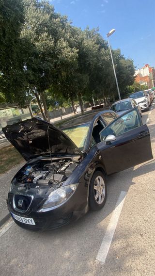 SEAT Leon 2006