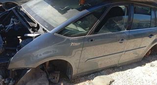 Puerta delantera derecha citroen c4 avatar 452834