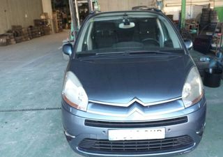 Puerta delantera derecha citroen c4 avatar 452834