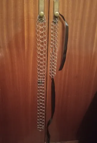 Gran Cilicio de penitencia