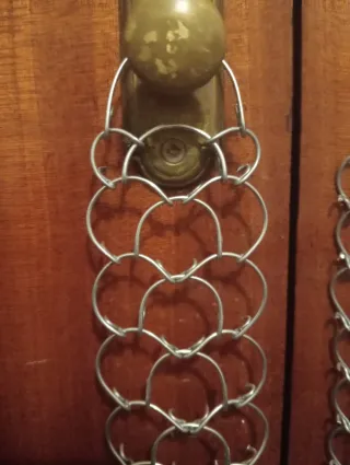 Gran Cilicio de penitencia