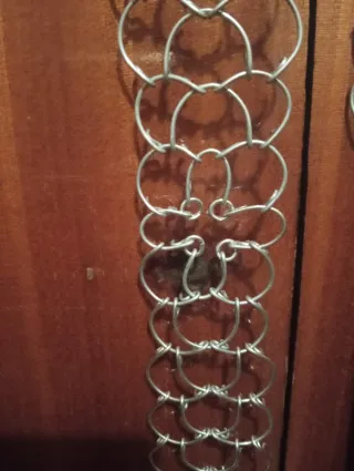 Gran Cilicio de penitencia