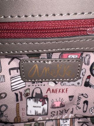 Bolso Anekke Mademoiselle
