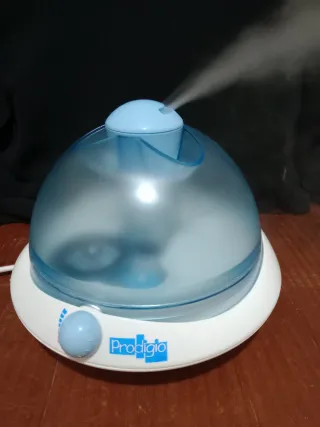 Humidificador Tigex 2L