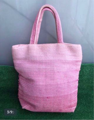 Bolsa y neceser Suiteblanco