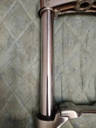 Horquilla Yamaha Virago XV 750