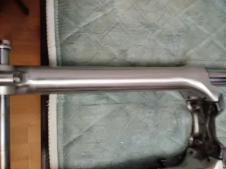 Horquilla Yamaha Virago XV 750