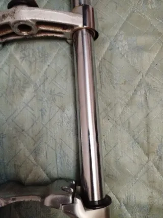 Horquilla Yamaha Virago XV 750