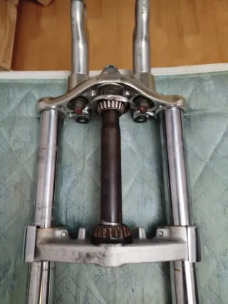 Horquilla Yamaha Virago XV 750