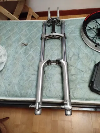 Horquilla Yamaha Virago XV 750