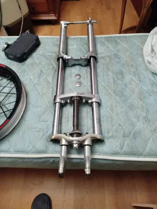 Horquilla Yamaha Virago XV 750