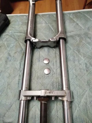 Horquilla Yamaha Virago XV 750