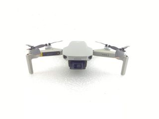 dron con camara dji mini 2