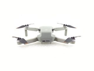 dron con camara dji mini 2