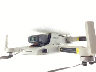 dron con camara dji mini 2