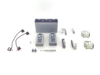 dron con camara dji mini 2