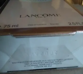 Lancôme Idôle Le Parfum 75ml Donna