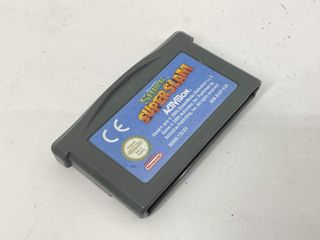 juego gameboy advance