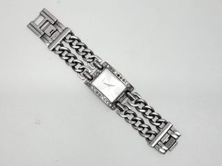 reloj pulsera señora guess w1121l1