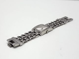 reloj pulsera señora guess w1121l1