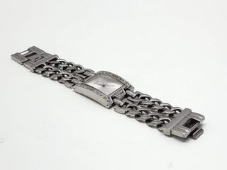 reloj pulsera señora guess w1121l1