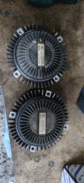 Embrague Ventilador BMW M50 Original