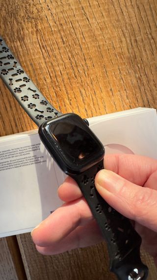 Apple Watch Serie 7 41mm