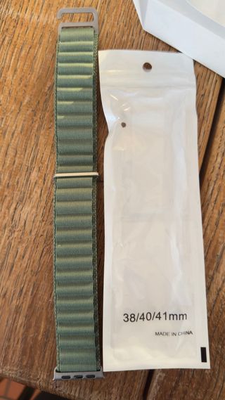 Apple Watch Serie 7 41mm