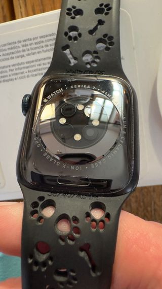 Apple Watch Serie 7 41mm