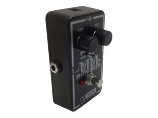 multiefectos guitarra metal muff pocket scoop