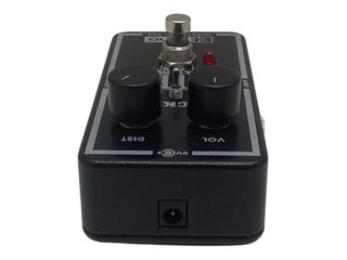 multiefectos guitarra metal muff pocket scoop