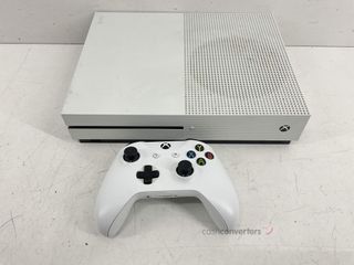 microsoft xbox one s 500gb