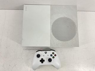 microsoft xbox one s 500gb