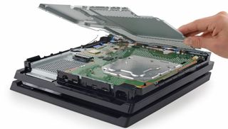 Servicio Profesional de Limpieza de Consolas