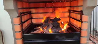 Parcela para celebraciones en los Barrios (Cádiz)