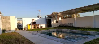 Parcela para celebraciones en los Barrios (Cádiz)