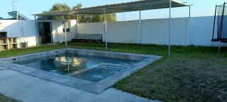 Parcela para celebraciones en los Barrios (Cádiz)