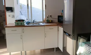 Parcela para celebraciones en los Barrios (Cádiz)