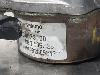 DEPRESOR FRENO / BOMBA VACIO RENAULT MEGANE II BE