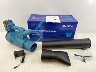 soplador air dryer soplador bateria