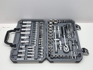 caja herramientas foxter sm