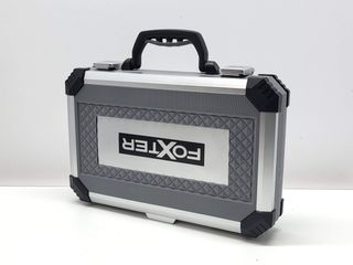 caja herramientas foxter sm
