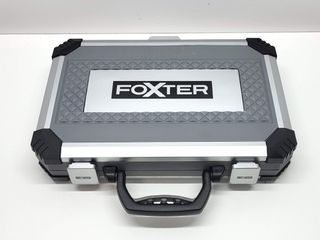 caja herramientas foxter sm