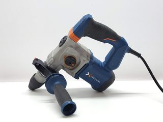 martillo electrico dexter 1500rh2-50