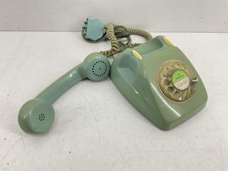objetos insolitos telefonica telefono vintage telefonica telefono vintage