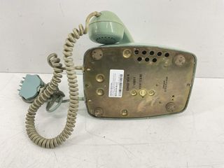 objetos insolitos telefonica telefono vintage telefonica telefono vintage