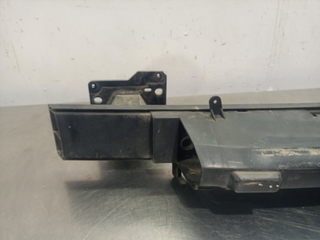 REFUERZO PARAGOLPES DELANTERO CITROEN C4 BERLINA