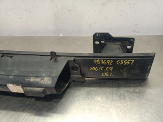 REFUERZO PARAGOLPES DELANTERO CITROEN C4 BERLINA