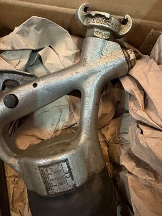 Herramienta Neumática BM5