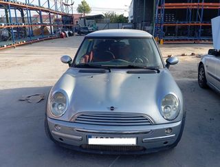 5 .5 j x 15 h2 llanta bmw mini (r50,r53) 474215
